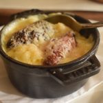 The Jugged Hare - game restaurant in Barbican (9)