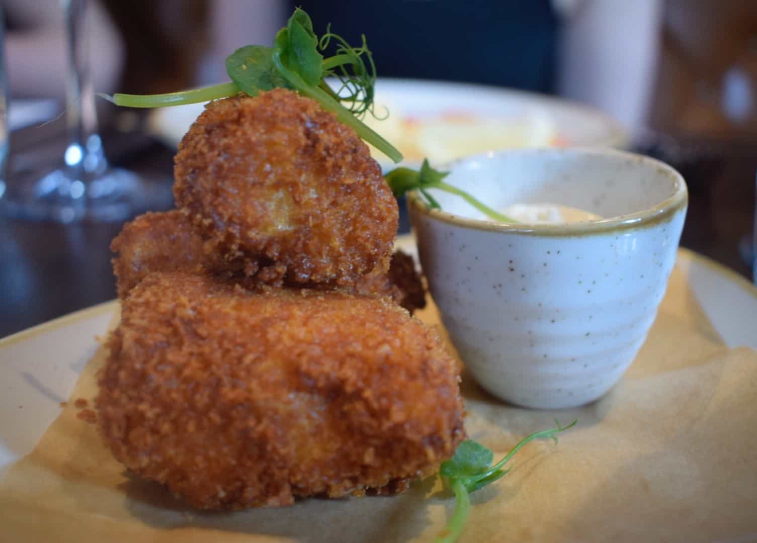 Boozy Brunch in London