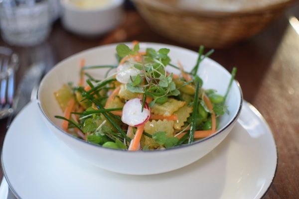 restaurant in Hackney