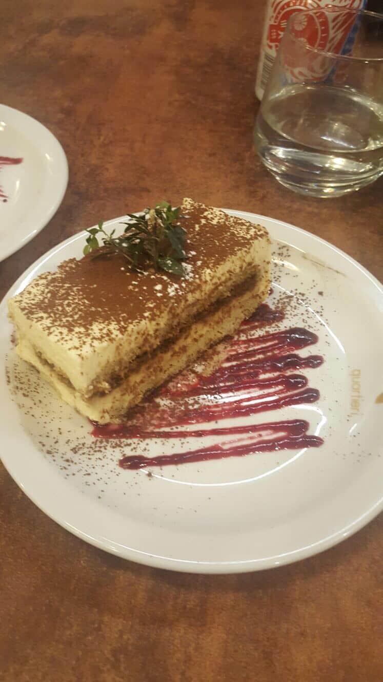 restaurant in Kilburn