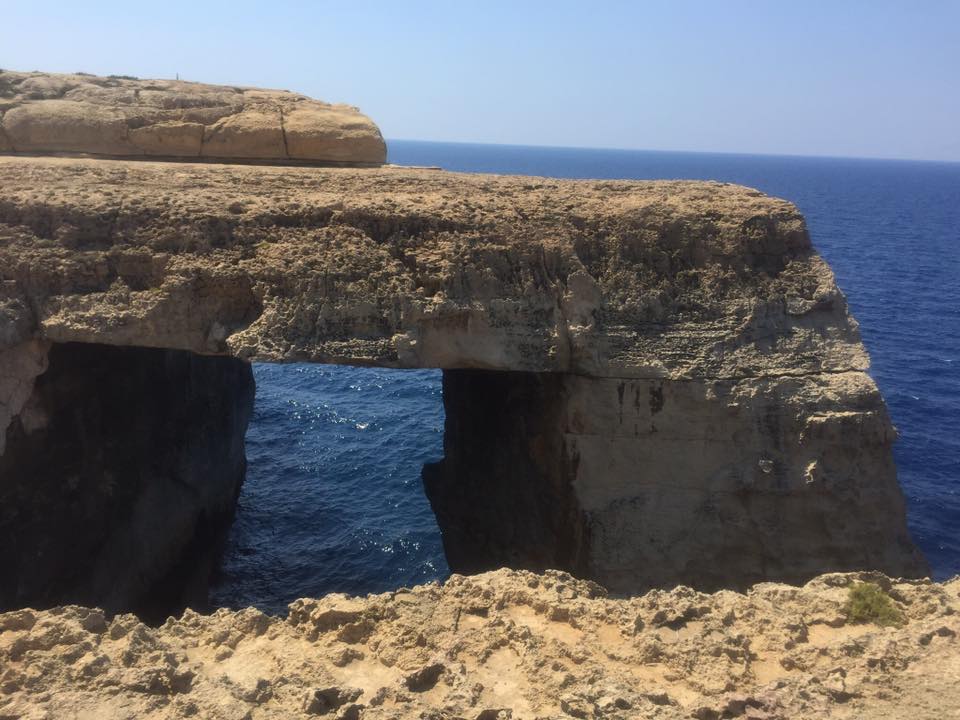 visiting gozo malta