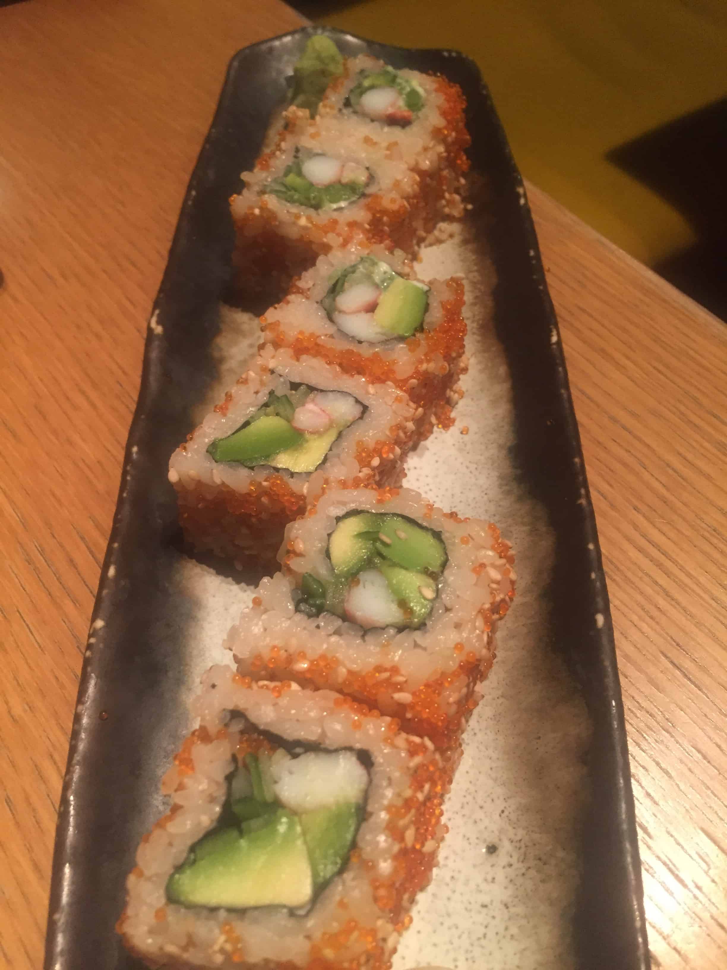 soho restaurant