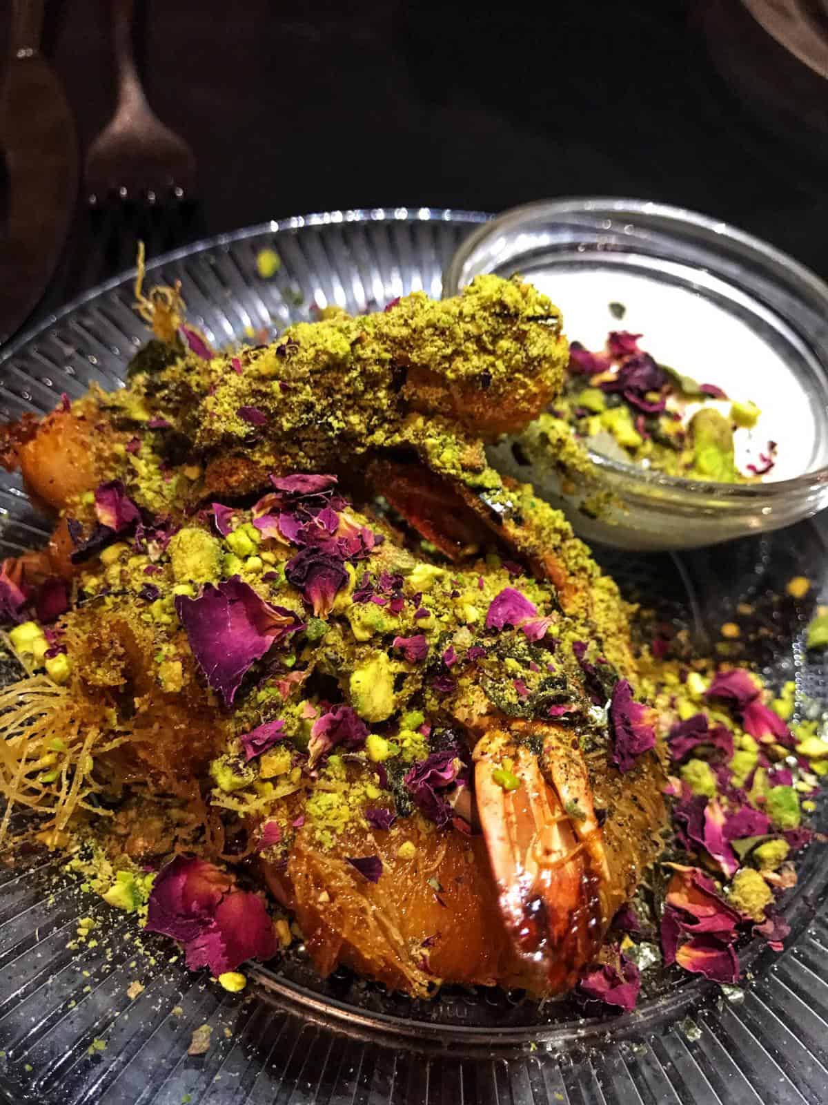 restaurant in southwark