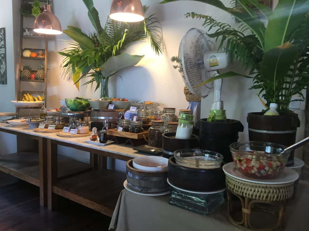 hotel in Koh Phangan