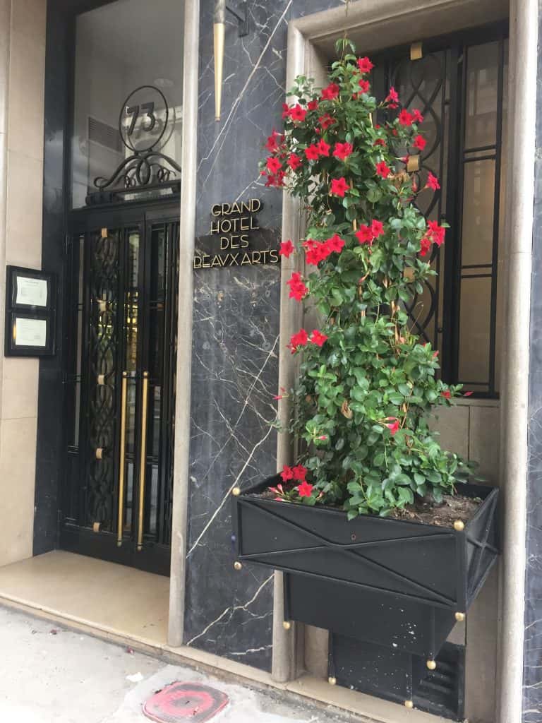 hotel in Lyon 