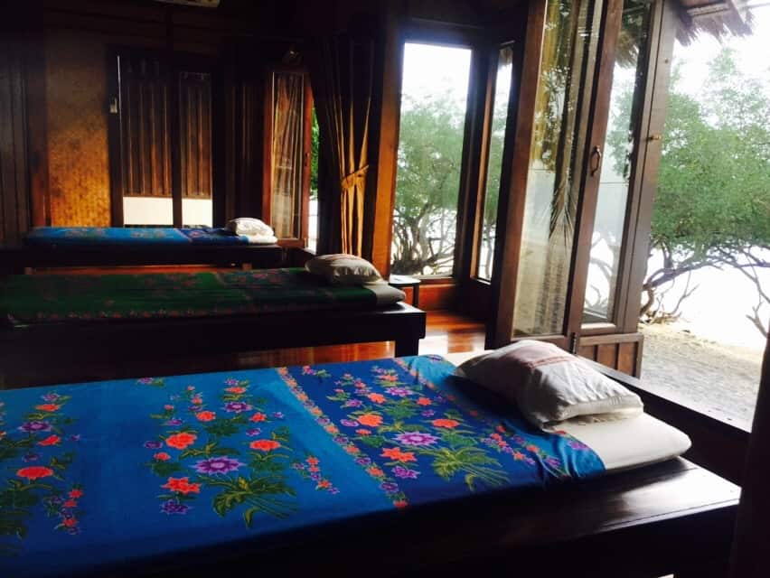 hotel in Koh Phangan