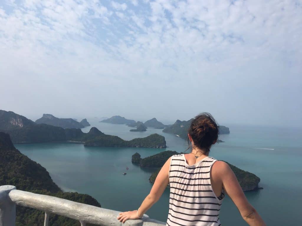 things to do in Koh Phangan