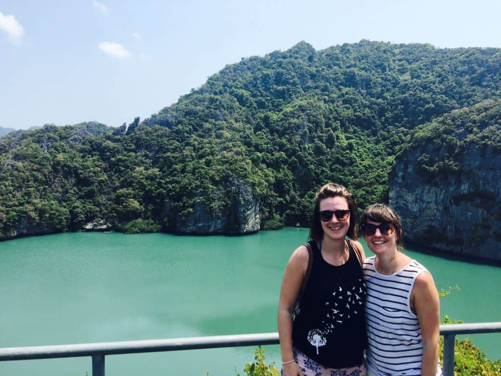 things to do in Koh Phangan