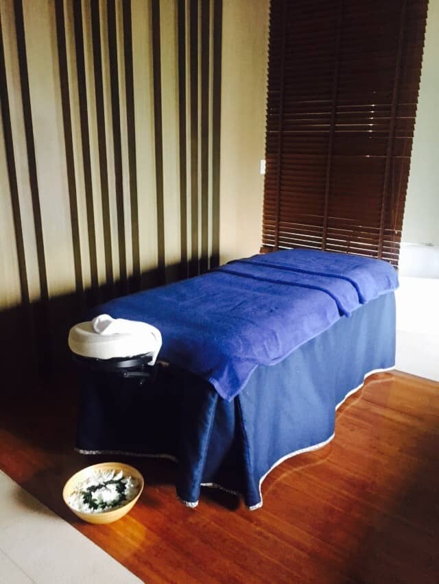 Amari Watergate Hotel Bangkok