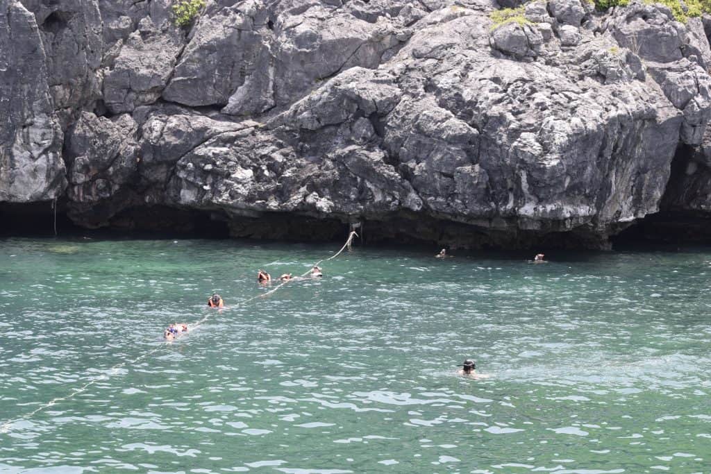 things to do in Koh Phangan
