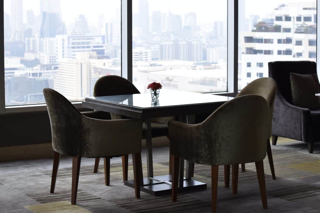 hotel in bangkok