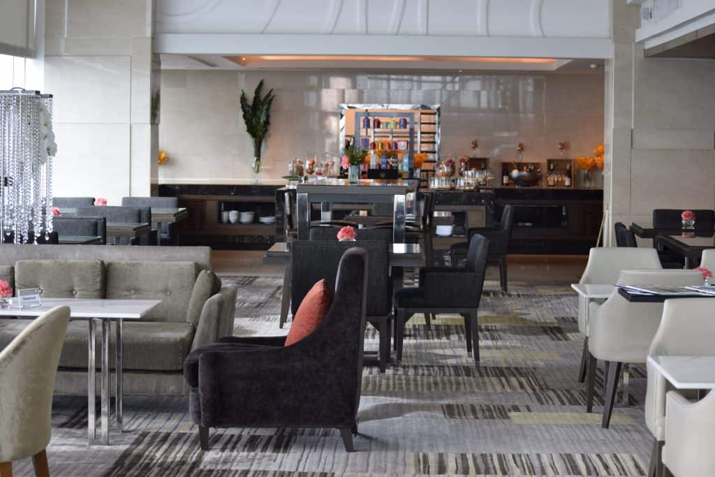 Amari Watergate Hotel Bangkok