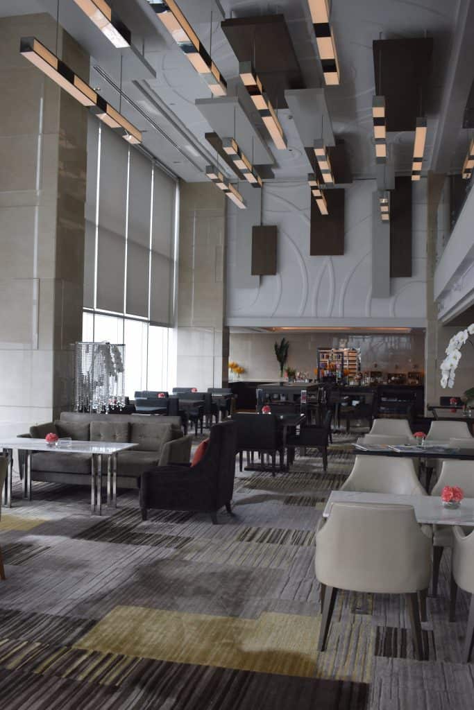 Amari Watergate Hotel Bangkok