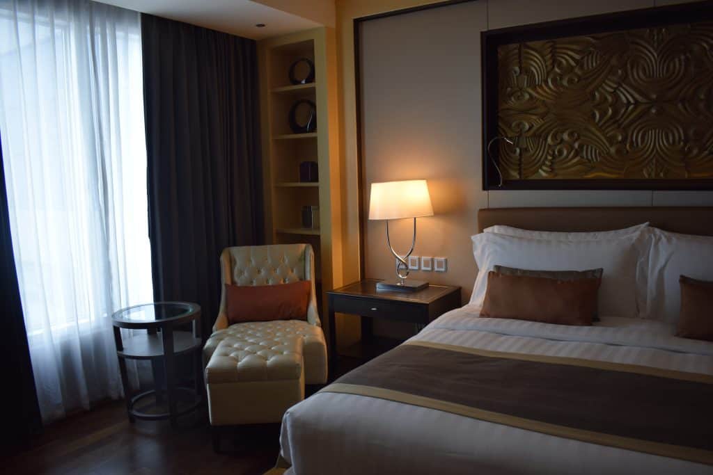hotel in bangkok