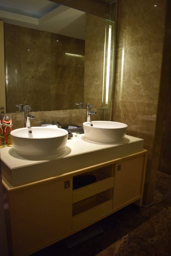 Amari Watergate Hotel Bangkok