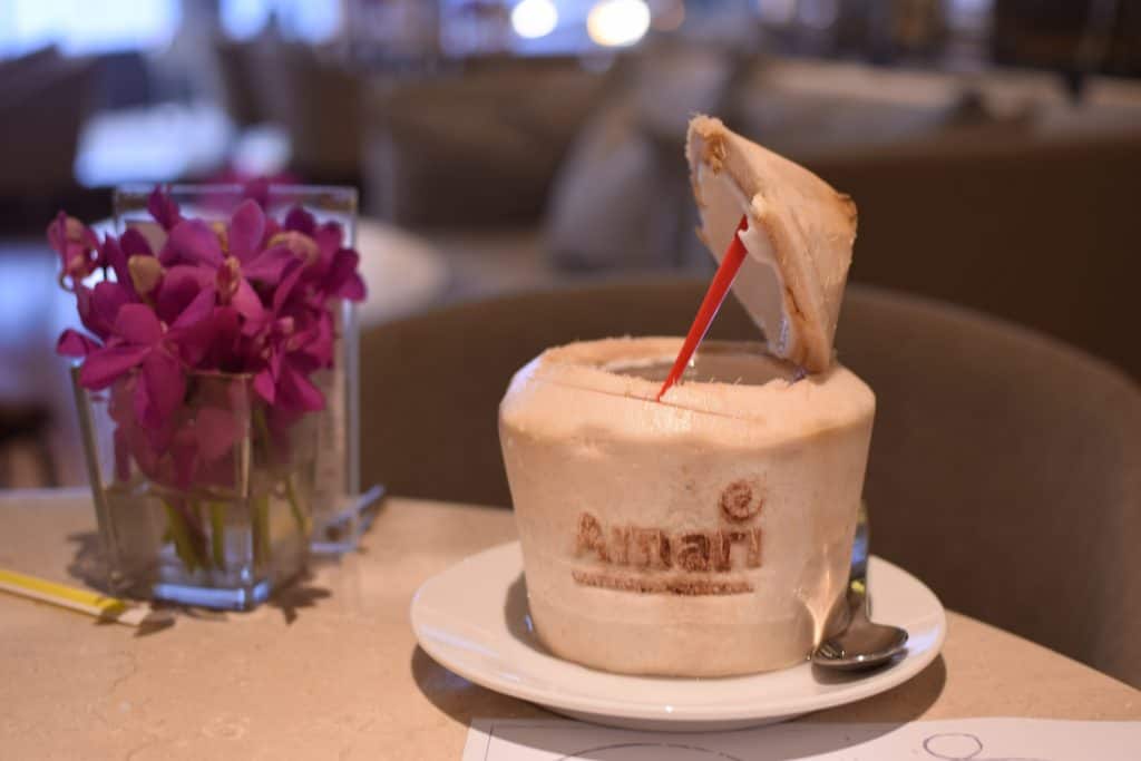 Amari Watergate Hotel Bangkok