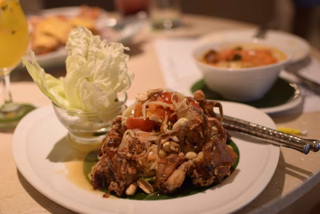 Amari Watergate Hotel Bangkok