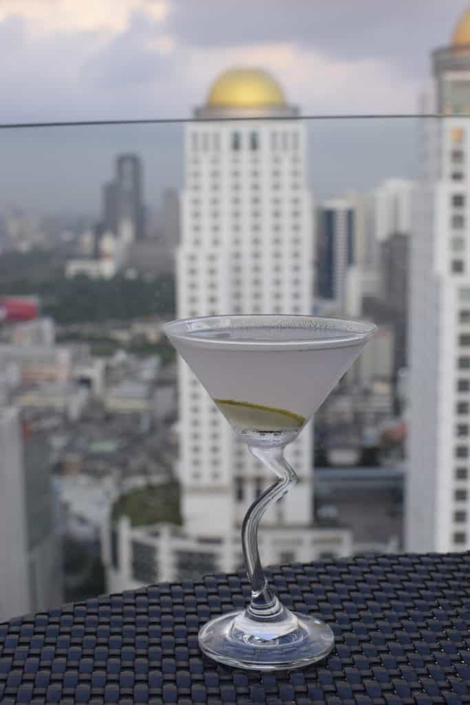 Amari Watergate Hotel Bangkok