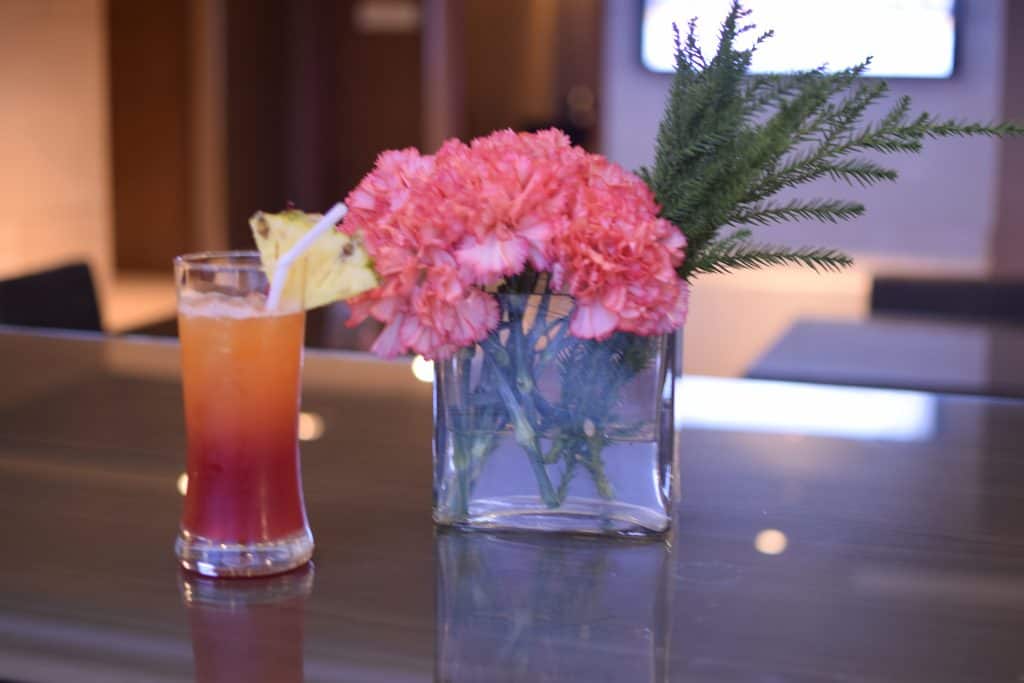 Amari Watergate Hotel Bangkok