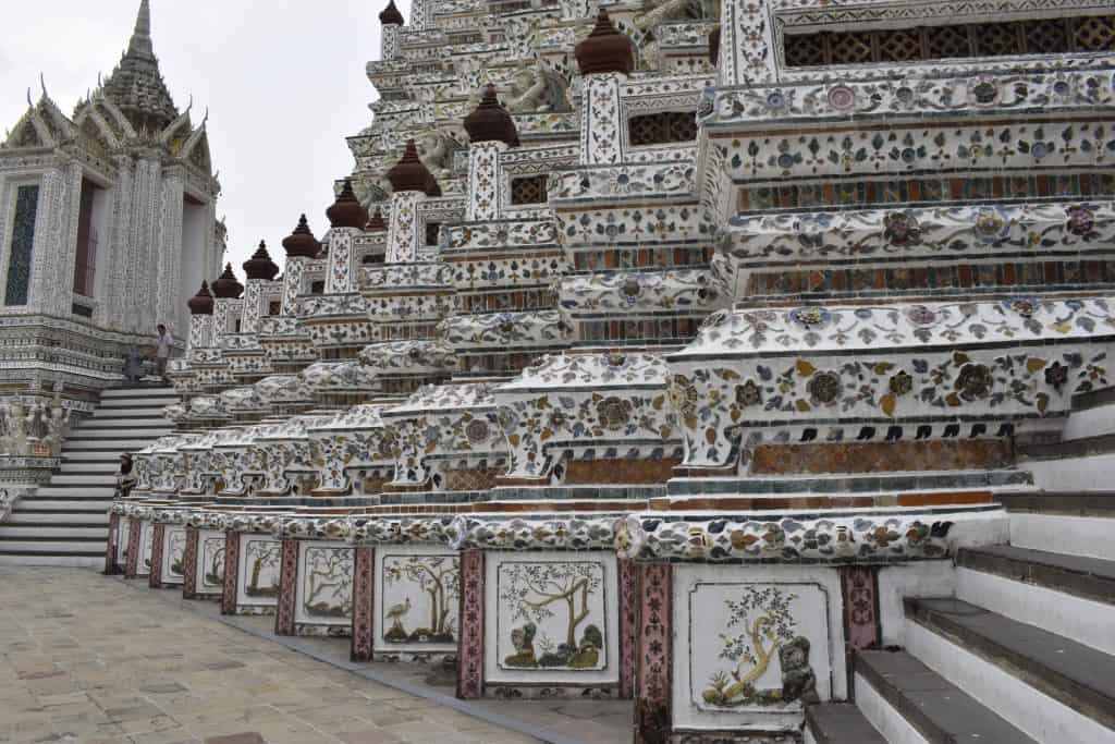 things to do in Bangkok