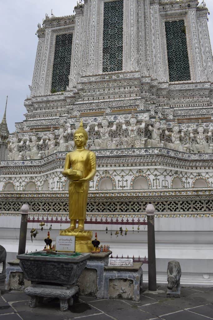 things to do in Bangkok