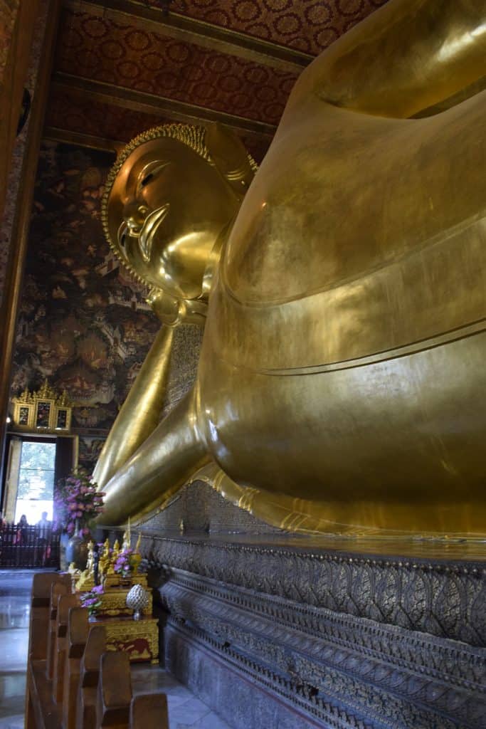 Things to do in Bangkok
