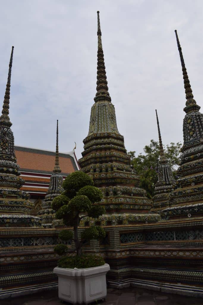 Things to do in Bangkok