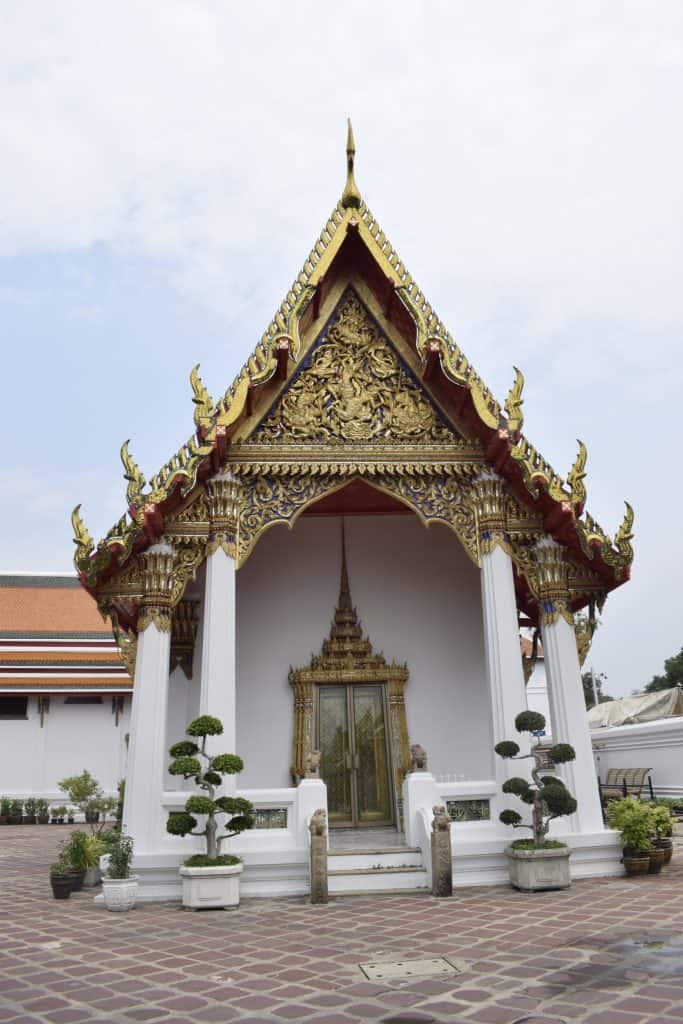 Things to do in Bangkok