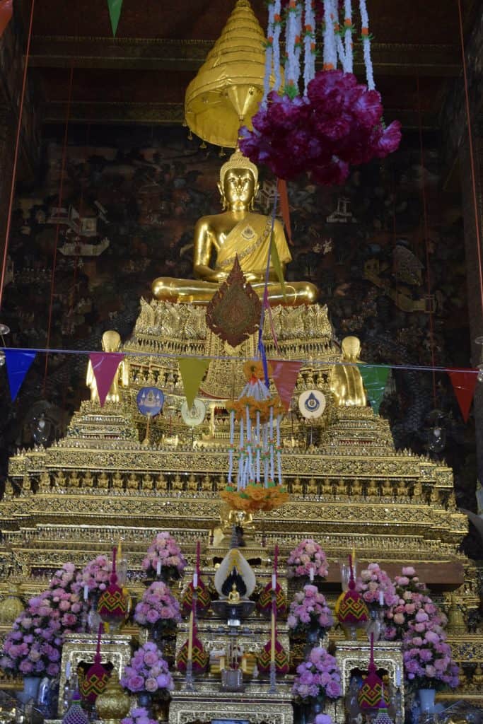 Things to do in Bangkok