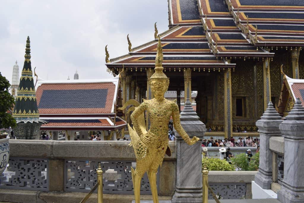 Things to do in Bangkok