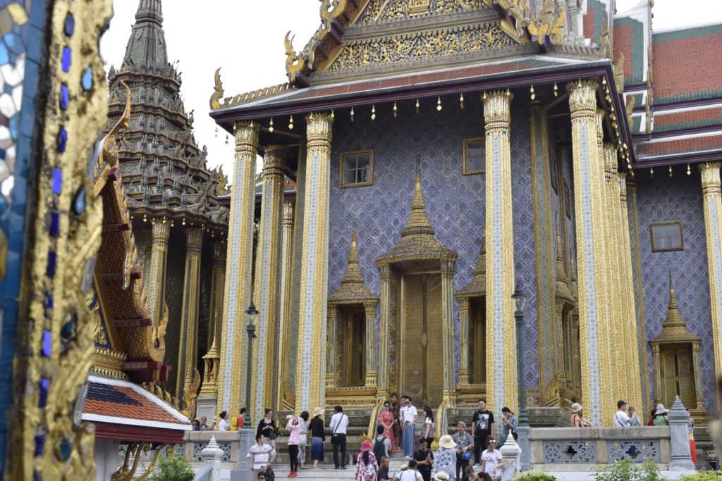 Things to do in Bangkok