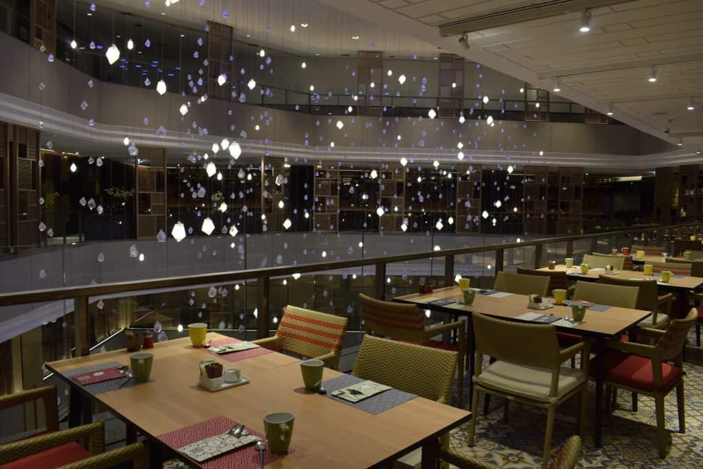 Amari Watergate Hotel Bangkok