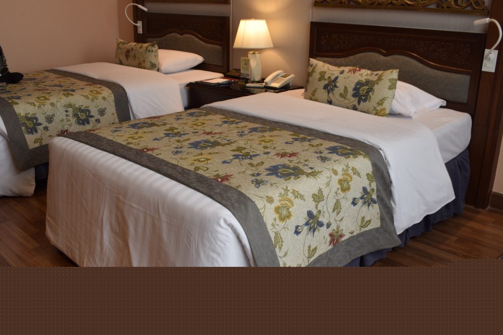 The Empress Hotel Chiang Mai