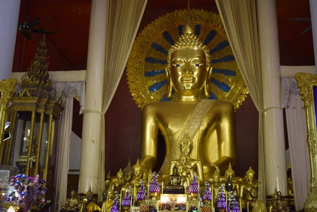 things to do in Chiang Mai