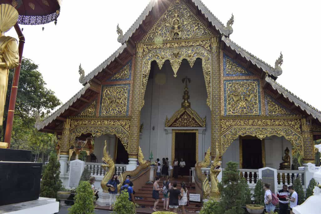 things to do in Chiang Mai