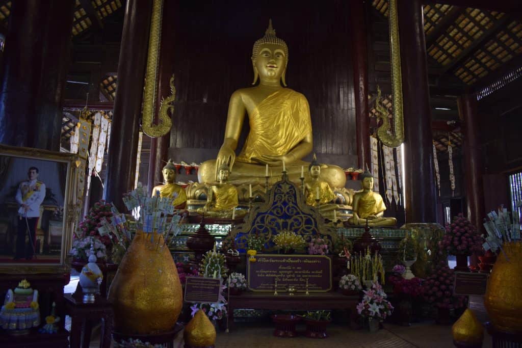 things to in chiang mai