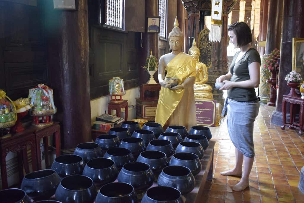 things to in chiang mai