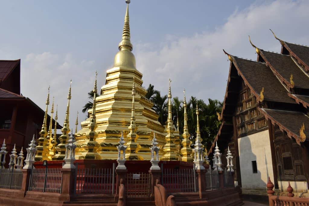 things to do in Chiang Mai