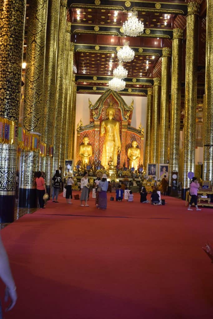 things to do in Chiang Mai