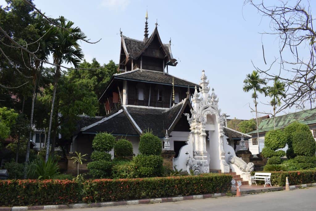 things to do in Chiang Mai
