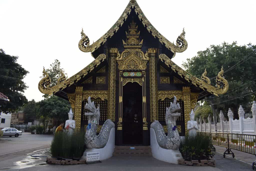 things to do in Chiang Mai