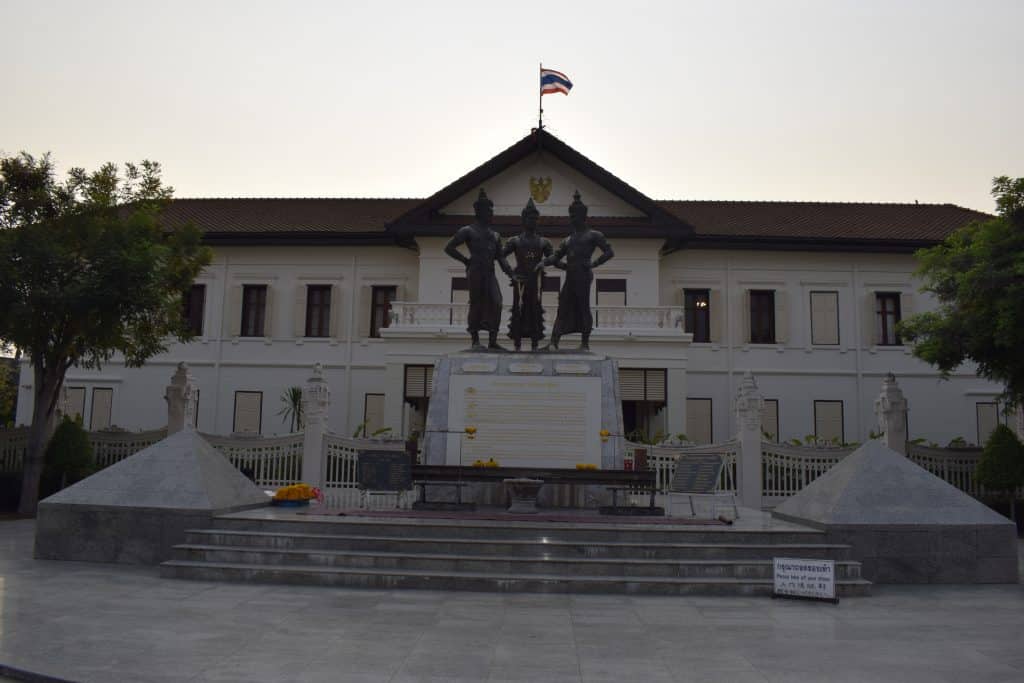 things to do in Chiang Mai