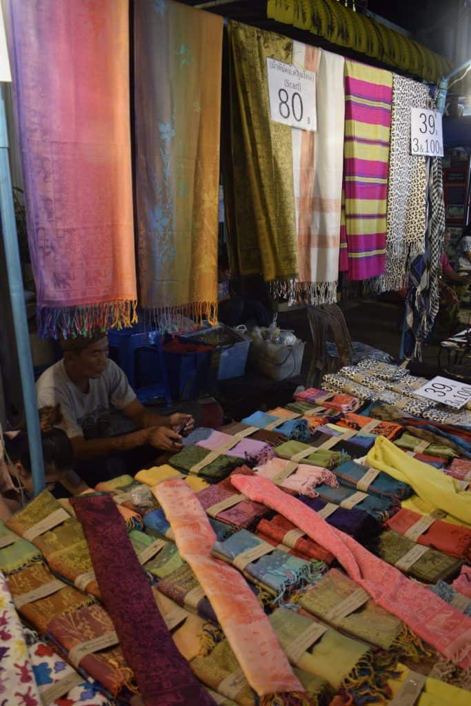 things to do in Chiang Mai