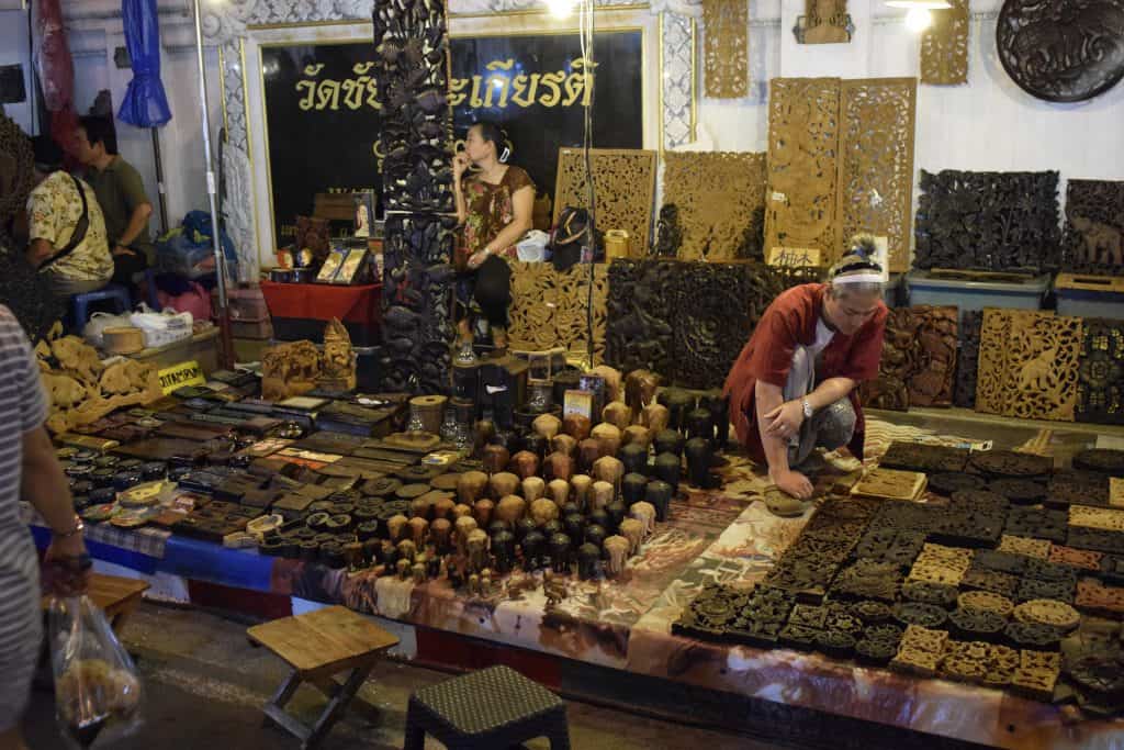 things to do in Chiang Mai