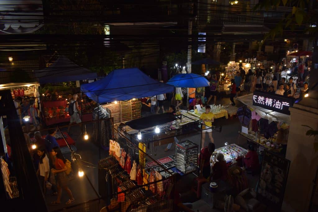 things to do in Chiang Mai