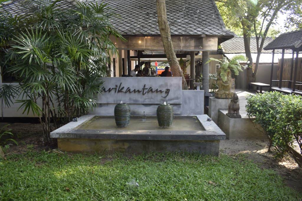 hotel in koh phangan
