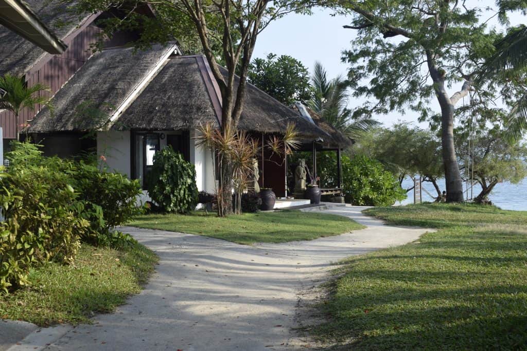 hotel in koh phangan