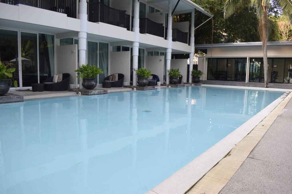 hotel in koh phangan
