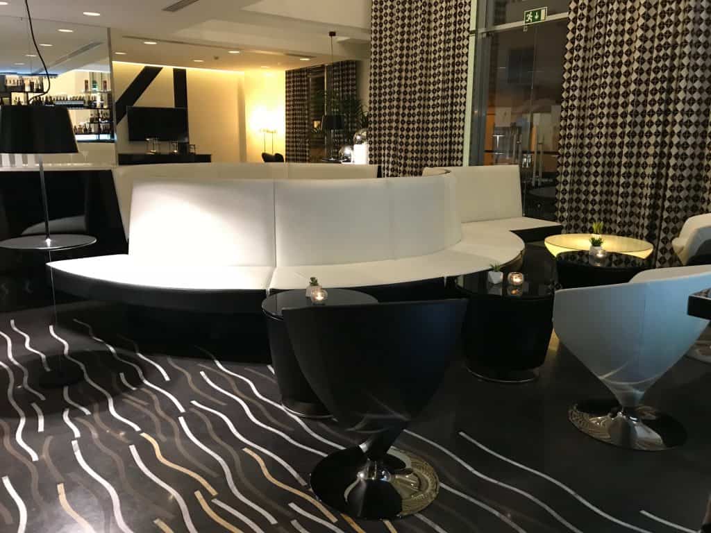 hotel in st julian's
