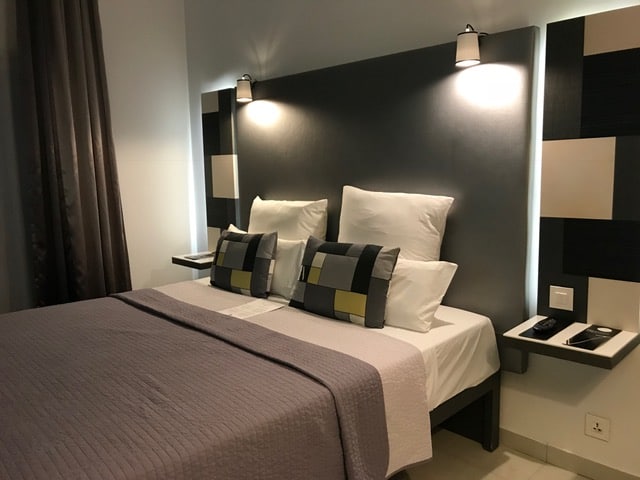 hotel in st julian's 